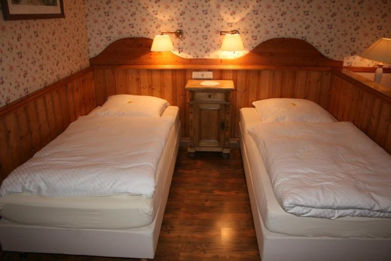 Hotel Meyer Kürten Quarto foto