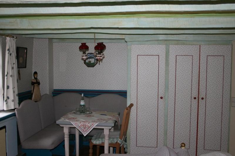 Hotel Meyer Kürten Quarto foto